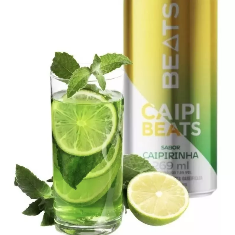 caipi beats