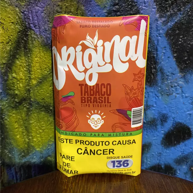 Original - Bem Bolado 25g