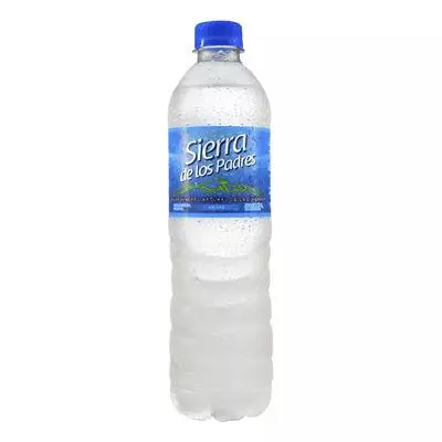 Sierra de los Padres 500cc