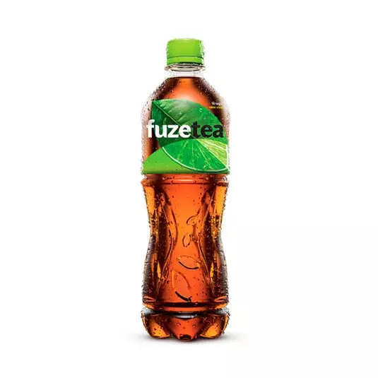 FUZTE MEDIANO 550 ML