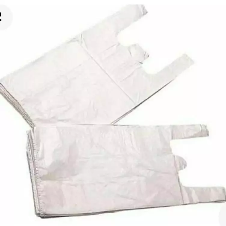 Bolsa Camiseta chica