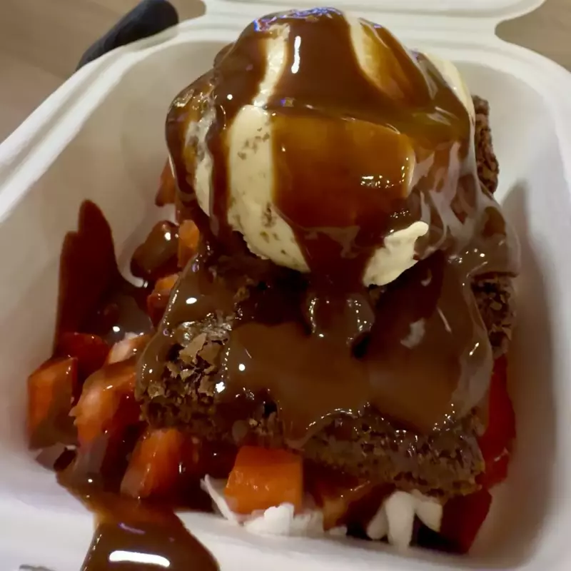 Arma tu BROWNIE 🤎🍫