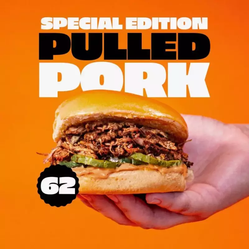 Promo Pulled Pork
