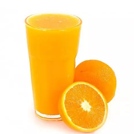 SUCO NATURAL LARANJA