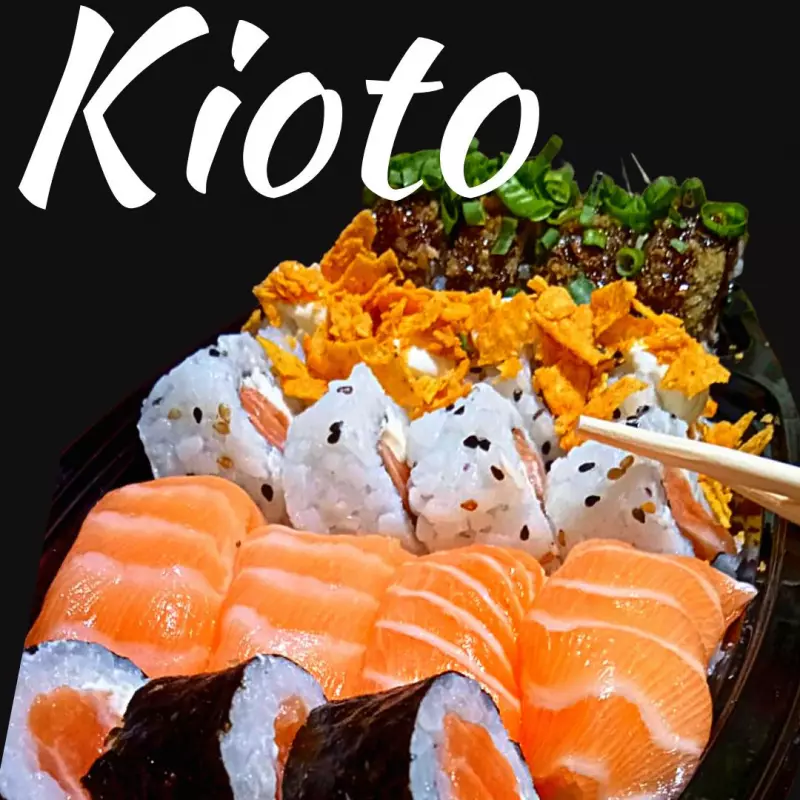 PROMO CUARTA COMBINADO KIOTO
