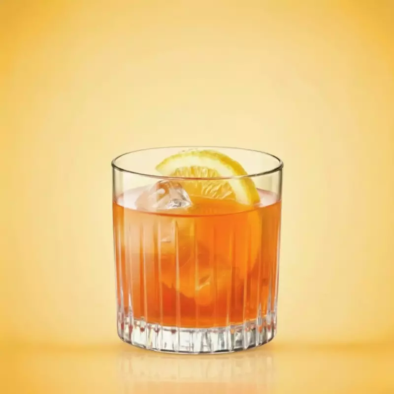 Aperol liscio