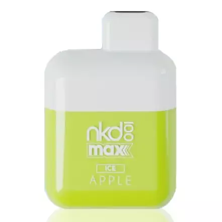 Apple Ice