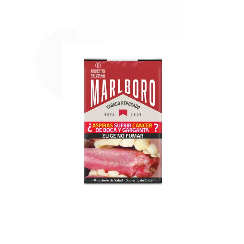 Marlboro Crafted Red Soft 20 un