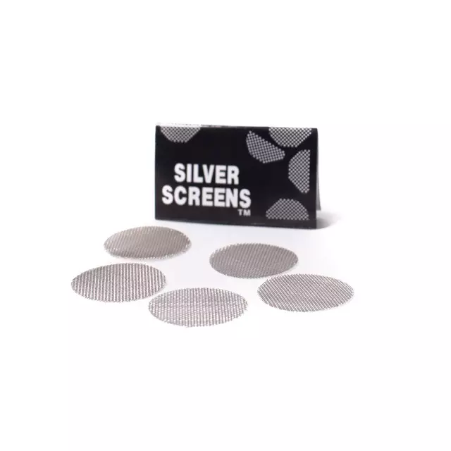 TELA PARA BONGS E CHARUTOS C/ 5