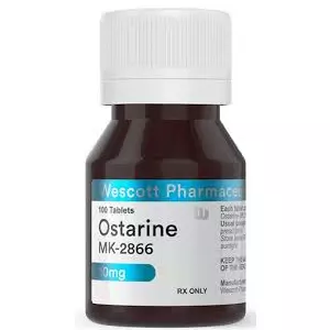 OSTARINE WESCOOP