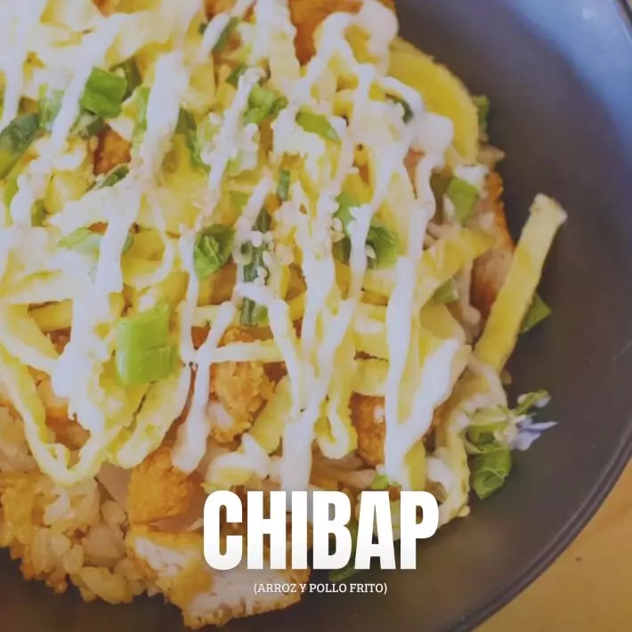 Chibap