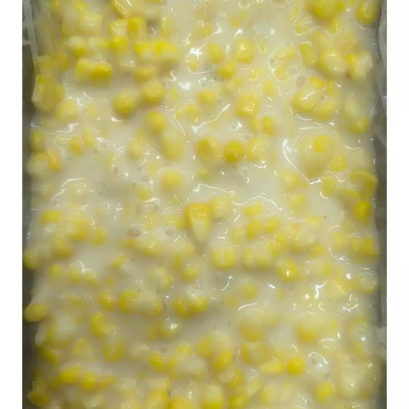 ADICION DE MAICITOS