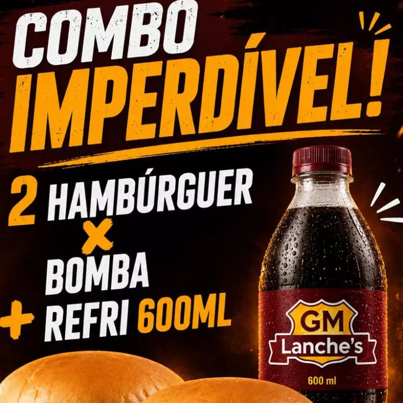Combo Imperdìvel