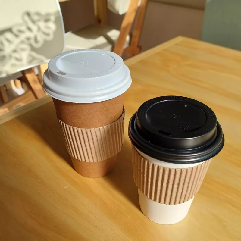 Café Grande 350 ml.