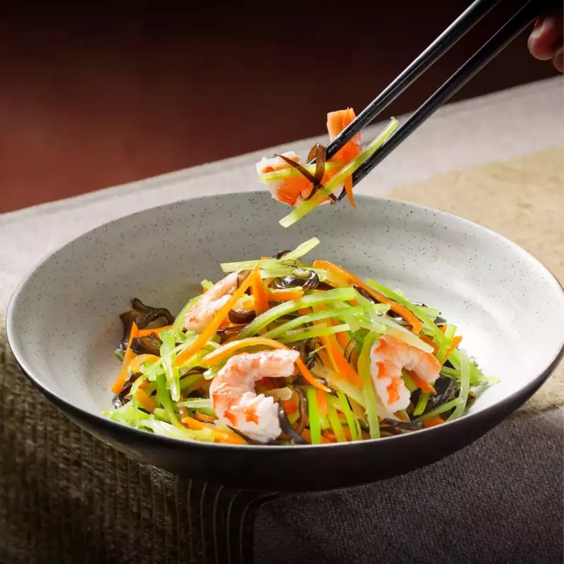Ensalada Nueva China
