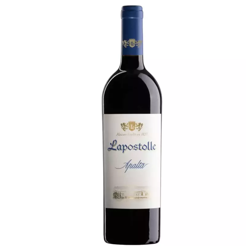 LAPOSTOLLE APALTA 2021