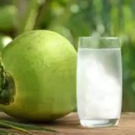 ÁGUA DE COCO