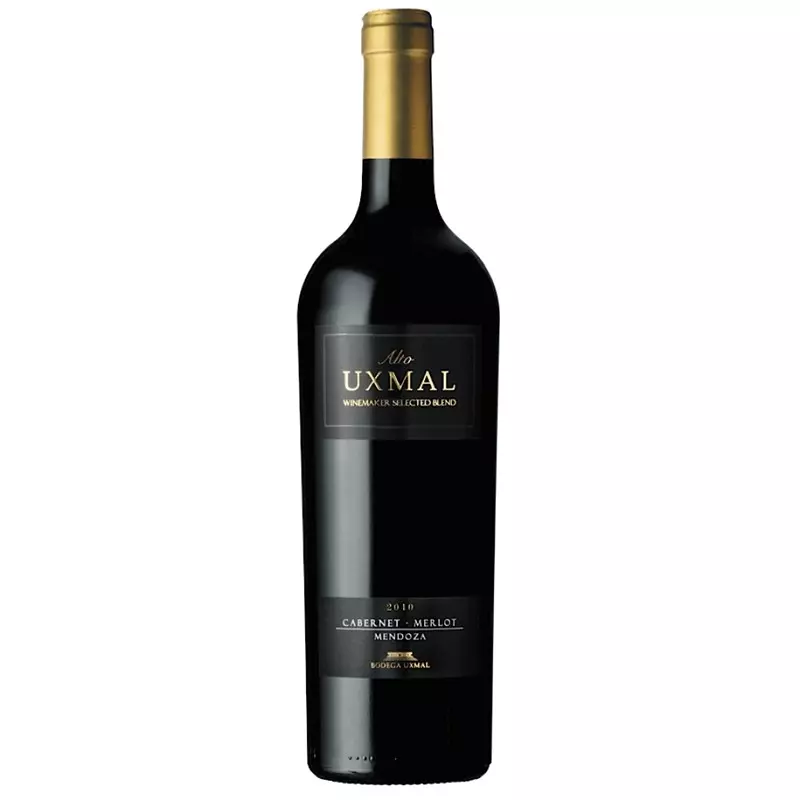 ALTO UXMAL WINEMAKER SELECTED BLEND