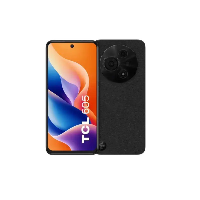 TCL 605 (4+8-128GB)
