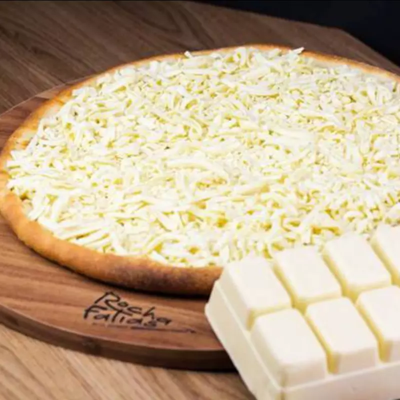 Chocolate Branco
