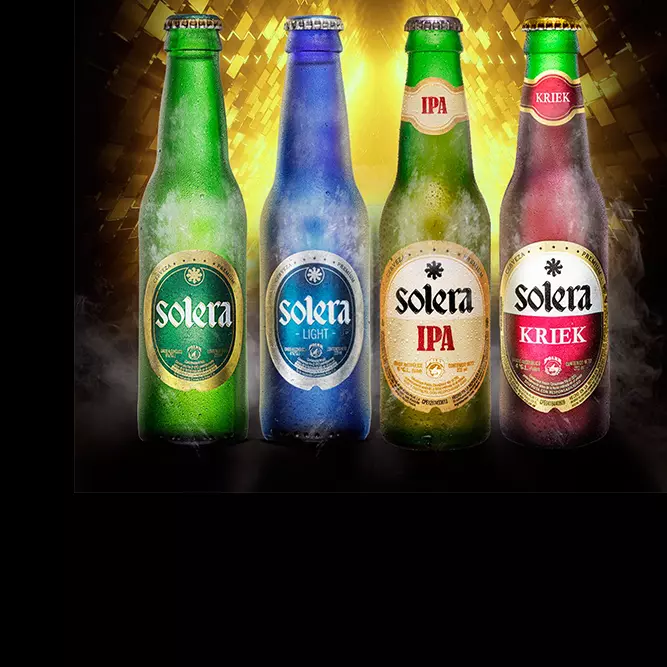 solera