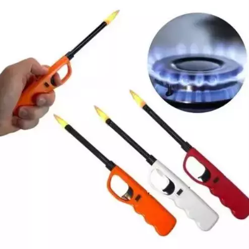 Acendedor Automático