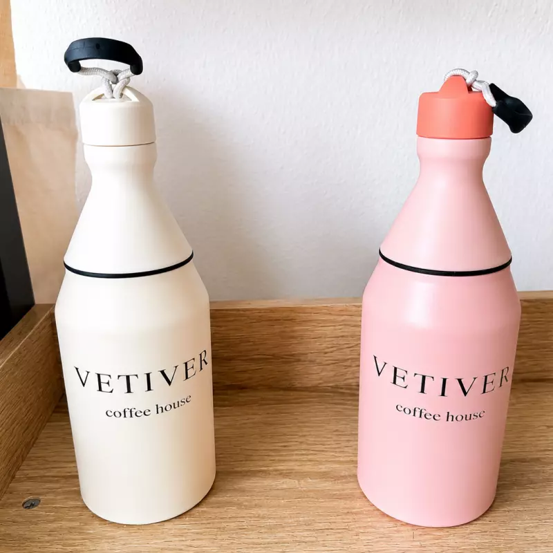 Daily Bottle
