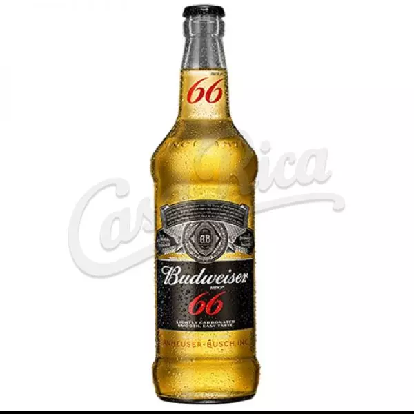 Budweiser 66 710cc