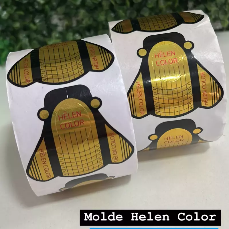 Molde Helen Color Mariposa C/300