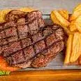 Churrasco 350 grs