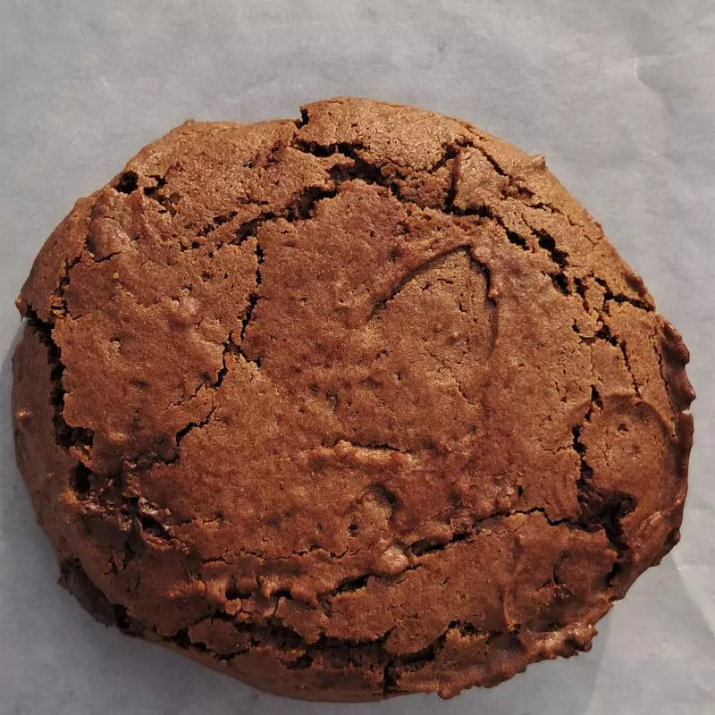 Galletas Ditto Brownies