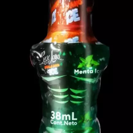 VOLCANO ICE 38ml