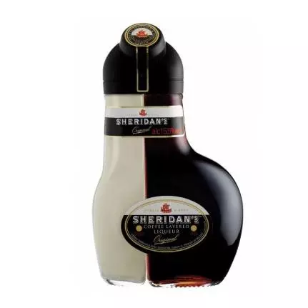 Sheridan´s
