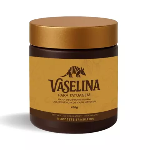 Vaselina Caju Tatua 450g