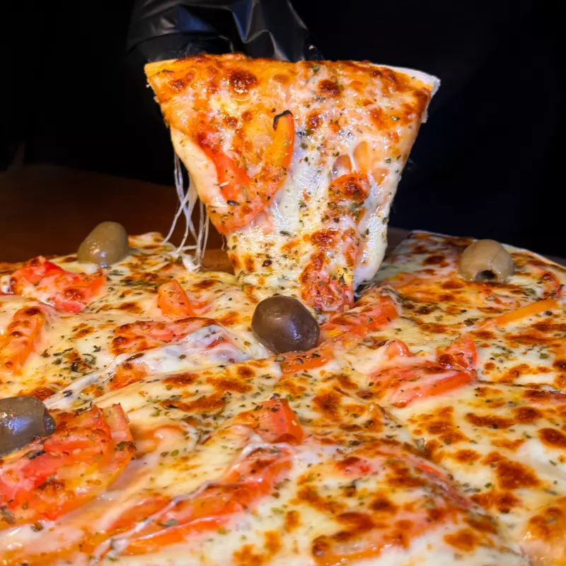 MUSSARELA M 6 fatias