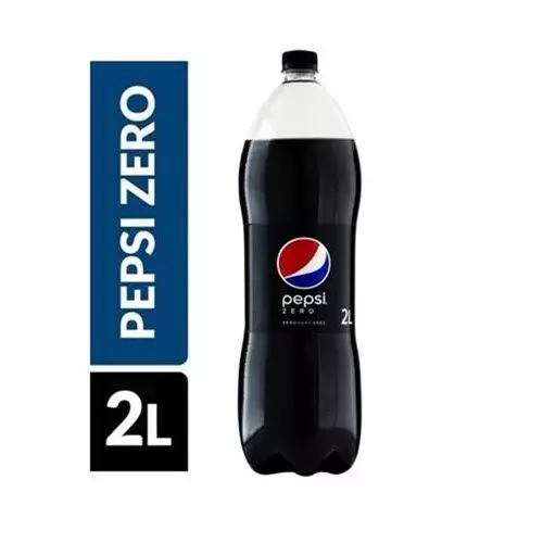 pepsi zero 2L