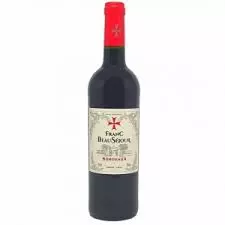 FRANC BEAUSEJOUR BORDEAUX - FRANÇA