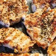 Pechuga a la plancha