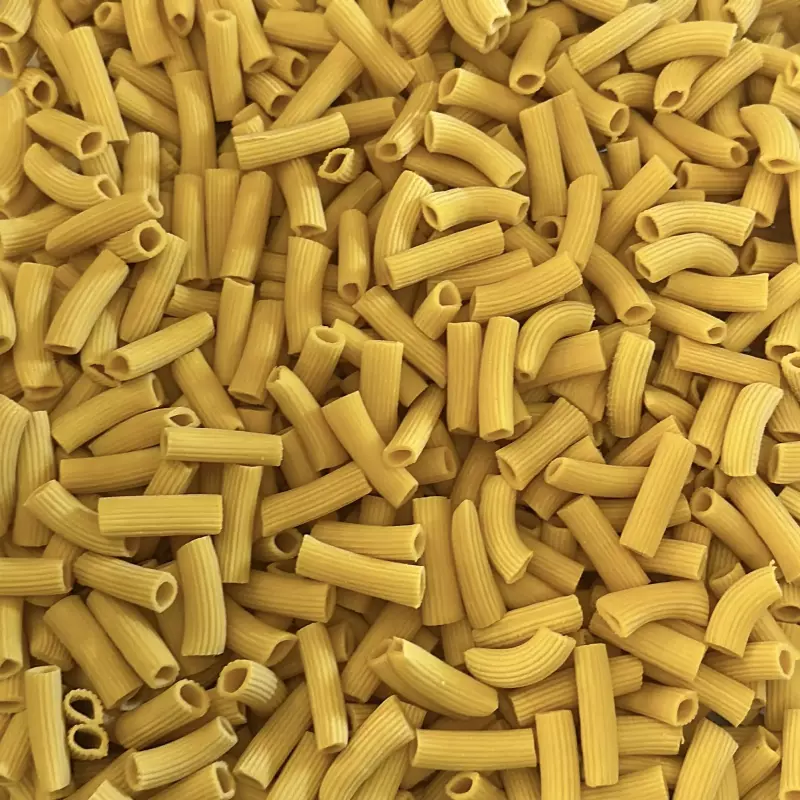 Fresh rigatoni 1 portion (130g)
