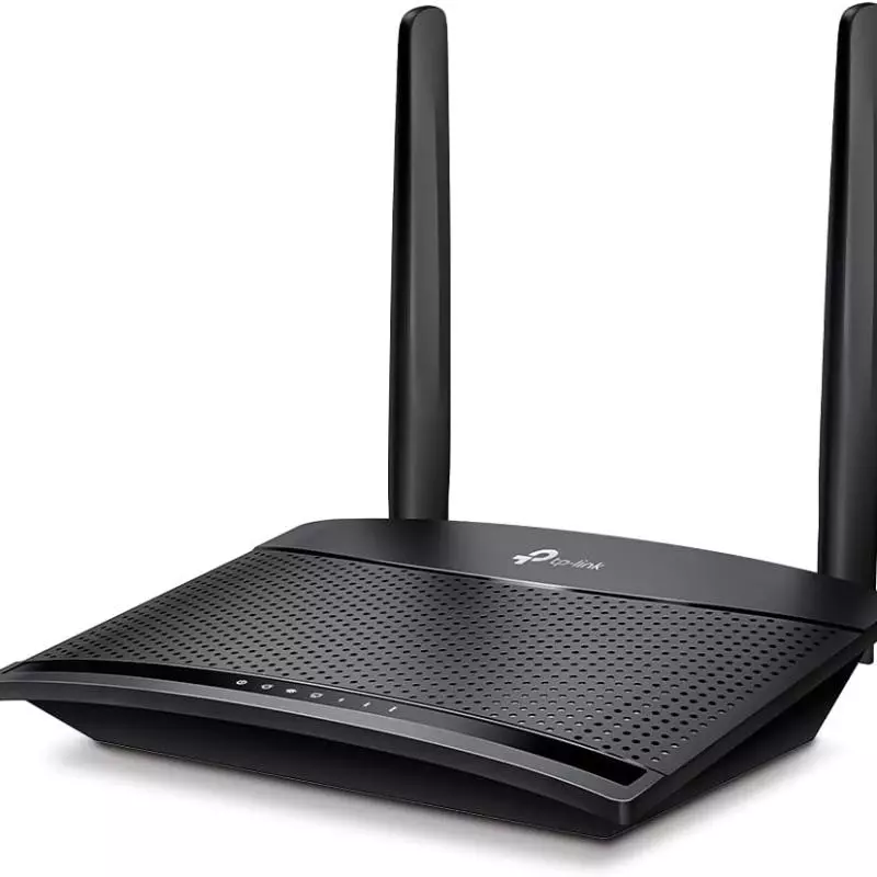 Router TP-Link TL-MR100 4G LTE 300M