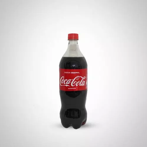 Coca-cola 1L