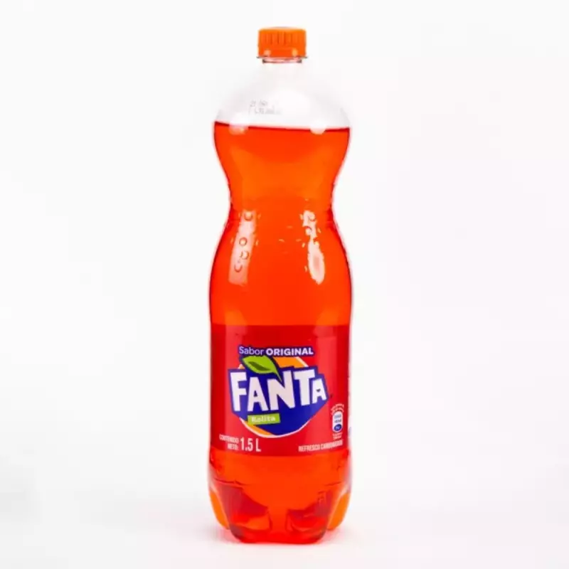 Fanta Kolita 1.5L