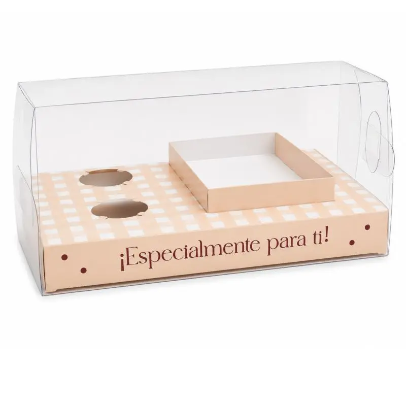 Caja Brunch Amor RG1409