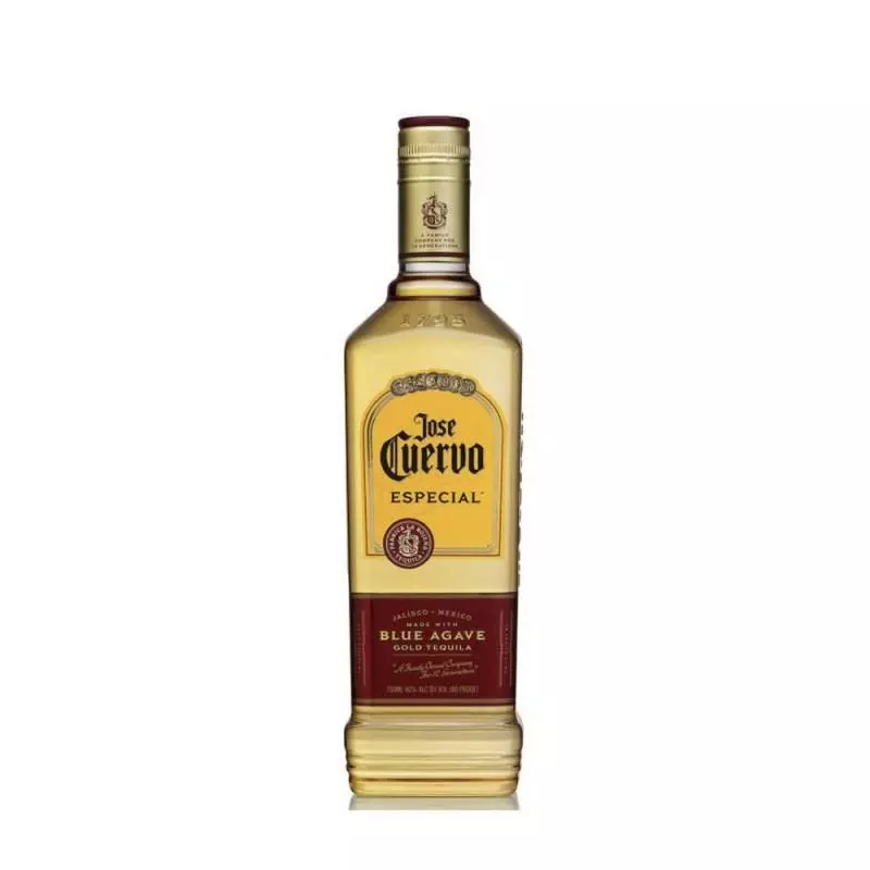 Tequila José Cuervo - 750 ml