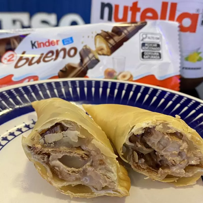 PASTEL KINDER BUENO (UNIDADE)