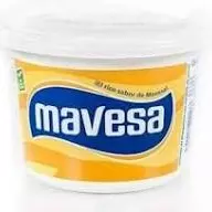 Mantequilla Mavesa
