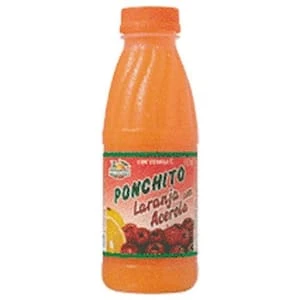 Suco Ponchito