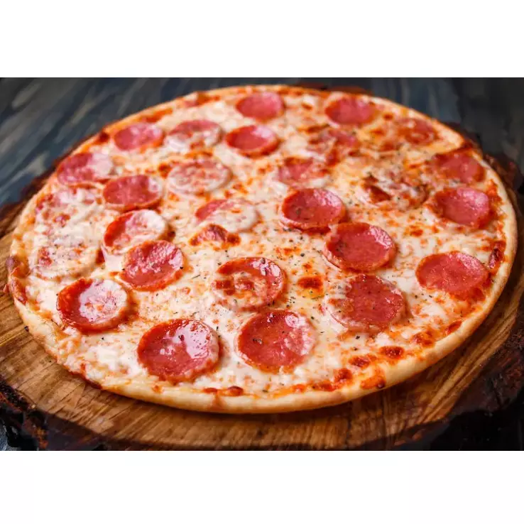 Pepperoni Grande
