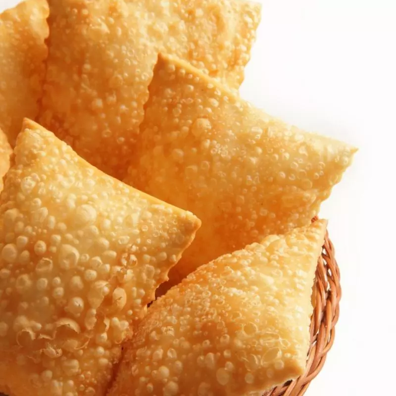 Pastel de Carne