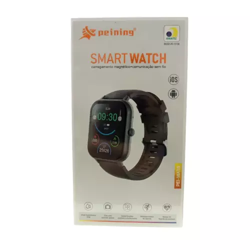 SMARTWATCH PEINING PEI-WAT6